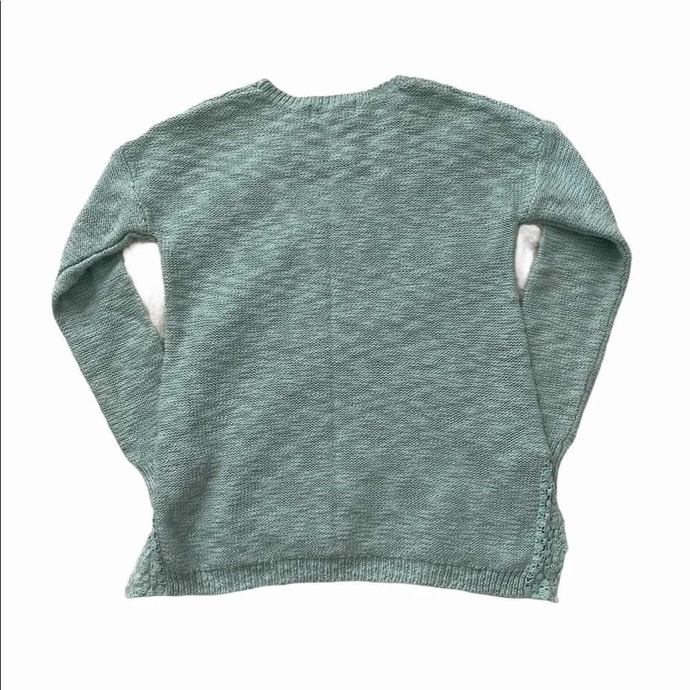 Pink Republic Sweater
